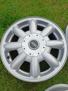 Alufelgi Mini One/Cooper