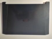 Acer Nitro 5 AN515-54-731B obudowa - klapa matrycy