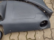 Deska jaguar xj x351 11r. Europa