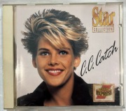 C.C.Catch Back Seat Of Your Cadillack CD używana 1press 1991