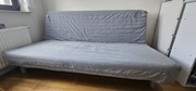 Łóżko rozkładane Ikea Bedinge