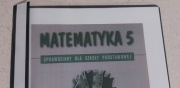 Matematyka z plusem 5 sprawdziany klasówki