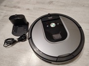 Sprzedam Sprawny Robot sprzątający Irobot Roomba 975 z Wi-Fi i kamerą/ 454h