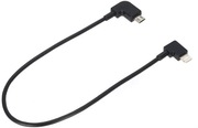 DJI SPARK i MAVIC kabel Lightning-microUSB
