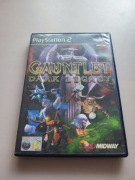 Gauntlet: Dark Legacy | PS2 | PlayStation 2 (PS2) pudełkowa
