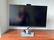 Monitor Dell 27' z kamerą (S2722DZ)