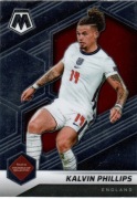 PANINI MOSAIC ROAD TO QATAR 2022 KALVIN PHILLIPS ANGLIA 36