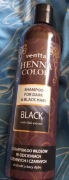 Szampon Venita Henna Color Black