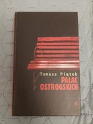 Tomasz Piątek  - Pałac Ostrogskich