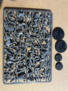 Wulf & General Targg ft. & mtd.