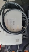 Hoymiles MI-1500, DTU-MI, 2X SunPower SPR-E-Flex-100 zestaw fotowol. używ.