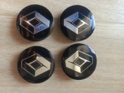 Dekielki renault do felg kapsle