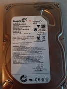 Dysk twardy segate  500gb