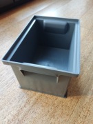 Schafer skrzynka magazynowa 14/6-4 210x150x123 ESD