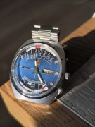 Duży Zegarek Orient automat 