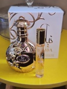 Zestaw Arabiyat Prestige Nyla Vani-elle