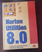 Norton Utilities 8.0