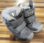 Buty zimowe Cool Club (Smyk), r. 20