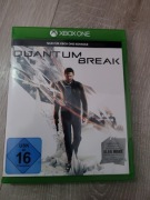 Quantium Break Xbox one