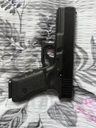Replika pistoletu ASG Glock GREEN GAS