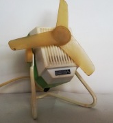 Wentylator - Predom - Metrix. ---- Klasyka PRL.