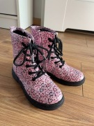 Buty dla dziewczynki Nelli Blu – rozmiar 30