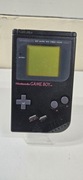 Konsola Nintendo Game Boy Classic DMG-01 Oryginał Czarny Black