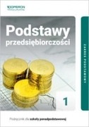 Podstawy przedsiębiorczości 1 Jarosław Korba, Zbigniew Smutek N