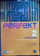 Perfekt 2 podręcznik do języka niemieckiego 