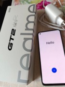 Realme GT 2  12 GB +12  256GB 120 HZ