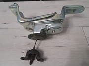 Winda mocowanie koła zapasowego dodge journey