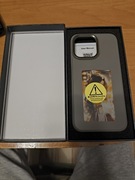 Apple iPhone 15 Pro Max Creative case.