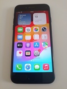 IPhone SE 2020 Czarny 64GB Stan Dobry BAT 83% 