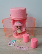 LOL Suprise laleczka Prom Princess