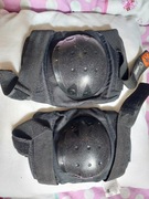 Ochraniacze na kolana Oxelo – rozmiar XS