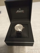 Używany męski zegarek Atlantic Seaway 63360.41.21 stan idealny