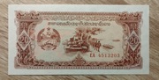 Laos 20 Kip 1988  P-28b UNC 