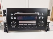 Radio samochodowe Suzuki Grand Vitara 2 fabryczne, oryginalne, na 6 płyt CD