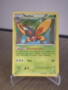 Karta Pokemon TCG: Mothim (FCO 4)