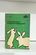 Chów królików i budowa pomieszczeń - Roman Kopański