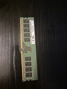 Samsung 8GB DDR4 2666MHz ECC UDIMM M391A1K43BB2-CTD