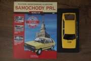 SAMOCHODY PRL HACHETTE NR 1 POLONEZ