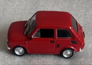 1:43 PRL mały fiat 126p