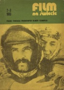 Film na Świecie - nr 2-3 (290-291) Luty-Marzec 1983 r. Sezon Filmowy 1982