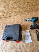 Nożyce elektryczne do cięcia metalu 2x akumulator 48V