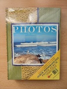ALBUM NA ZDJĘCIA SZYTY 10x15 CANPOL 