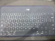 Klawiatura bezprzewodowa Logitech Keys To Go.