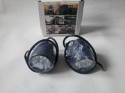 Reflektory motocyklowe , traktor , quad - 2 sztuki 