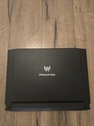 Laptop ACER Predator 17 (G5-793-72A7)