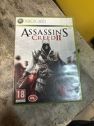 Assassins creed 2 xbox360